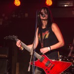 031 The Agony